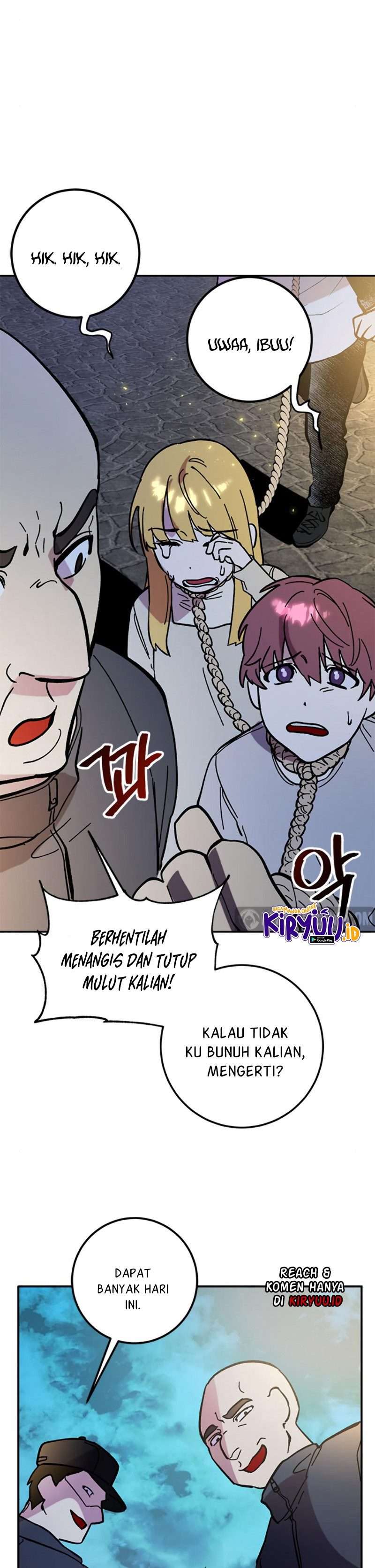 Return to Player Chap 44 - Next Chap 45