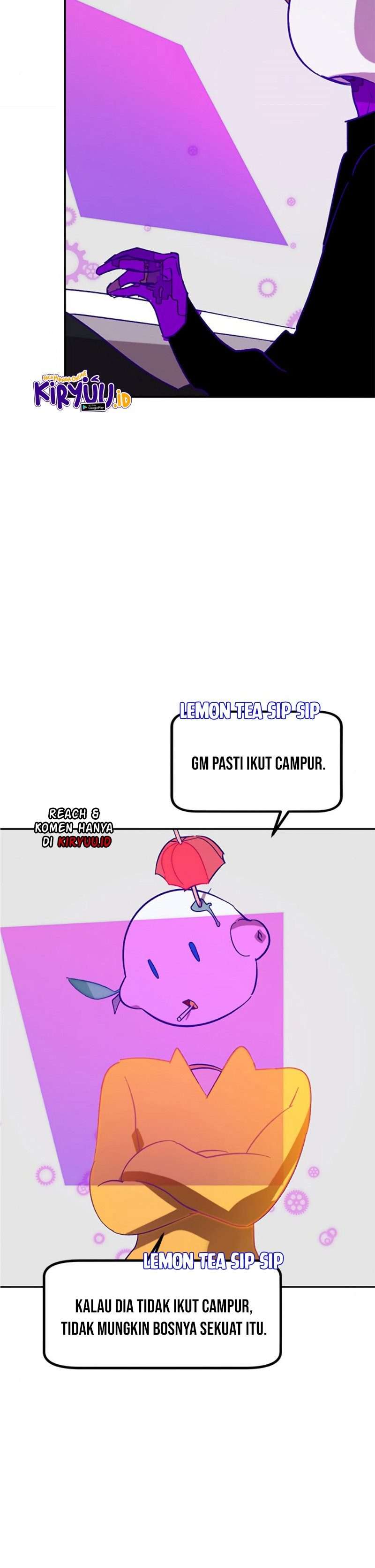 Return to Player Chap 44 - Next Chap 45