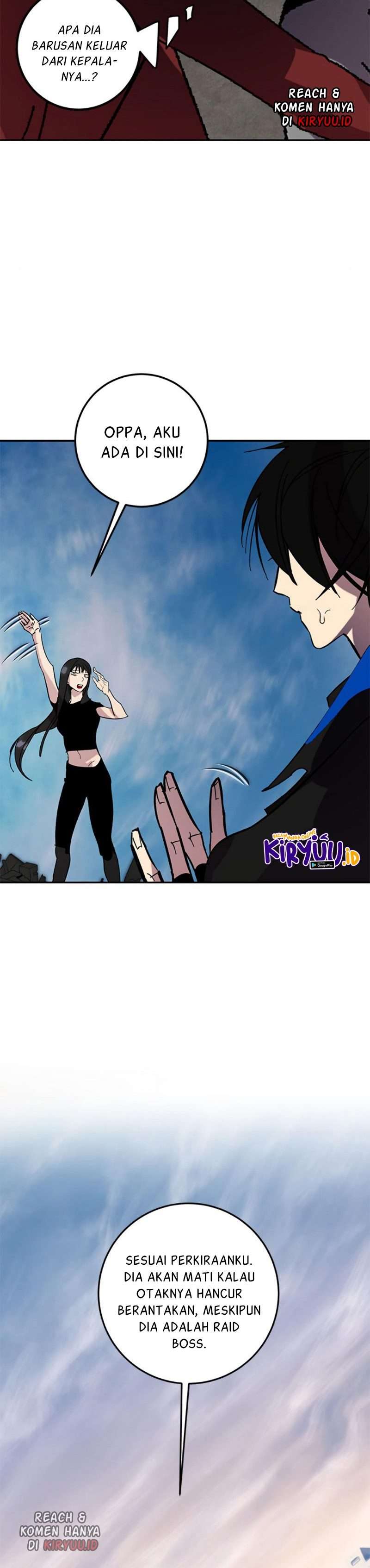 Return to Player Chap 44 - Next Chap 45