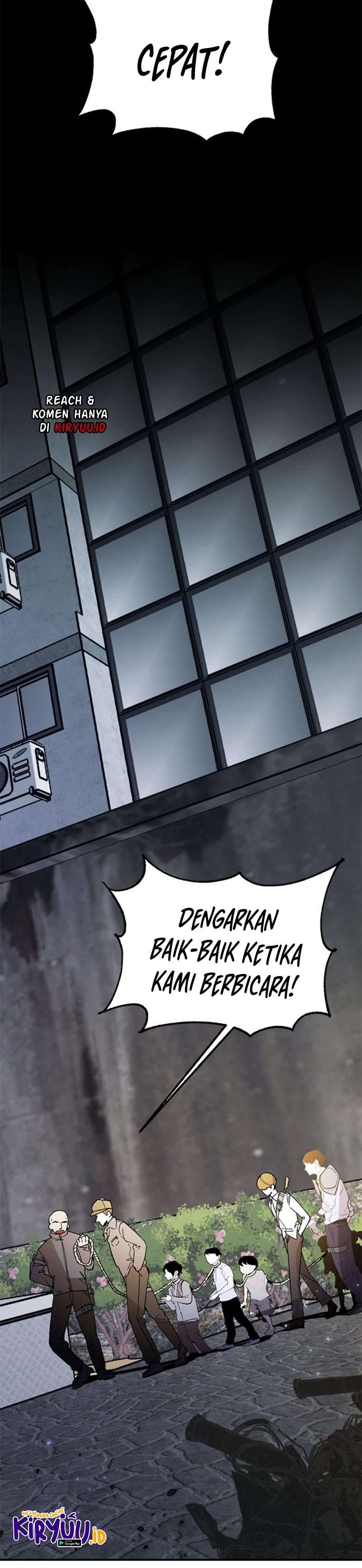 Return to Player Chap 44 - Next Chap 45