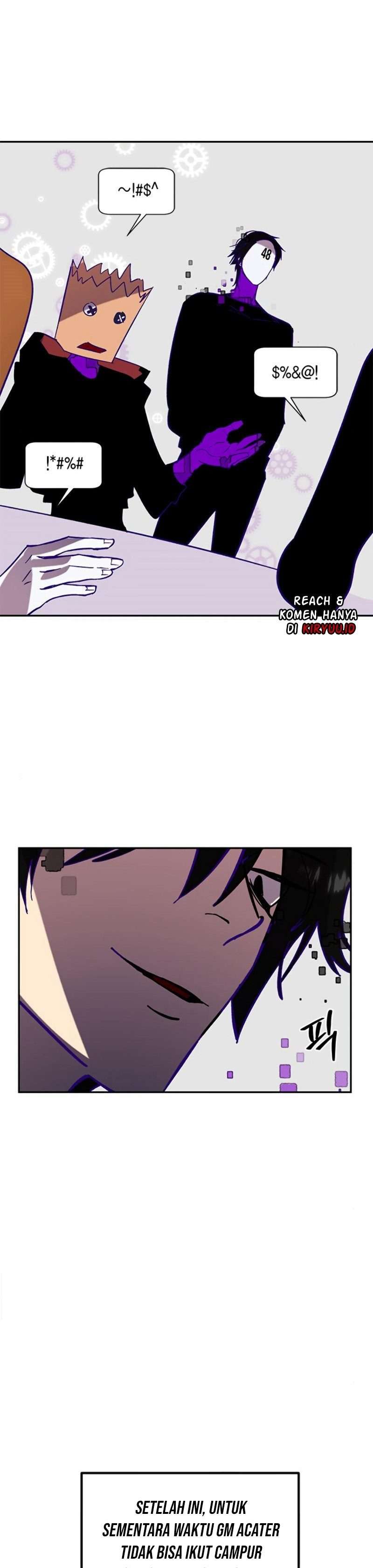 Return to Player Chap 44 - Next Chap 45