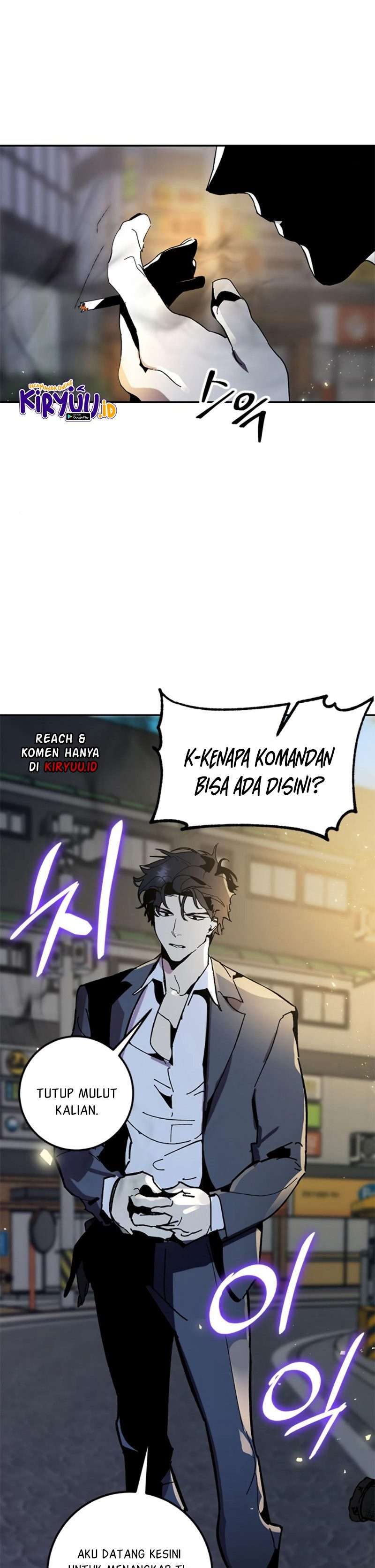 Return to Player Chap 44 - Next Chap 45