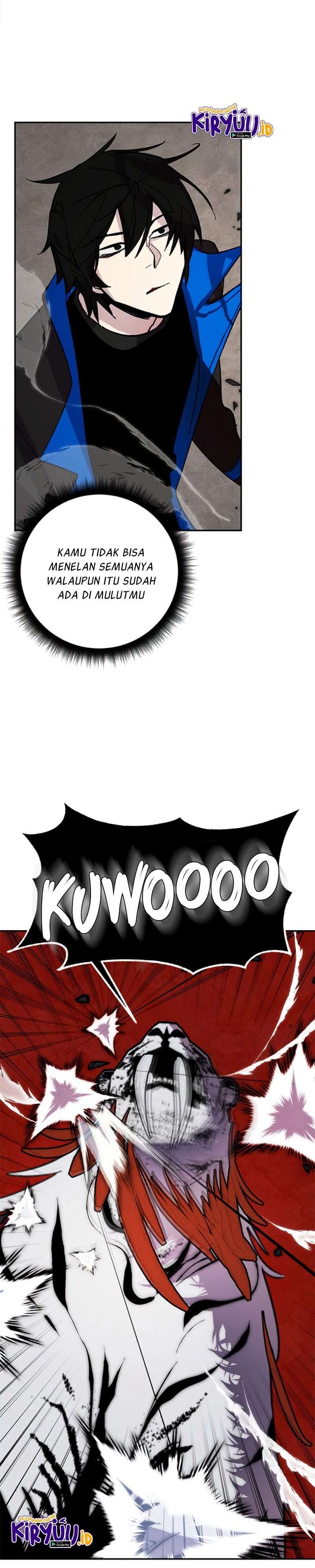 Return to Player Chap 44 - Next Chap 45