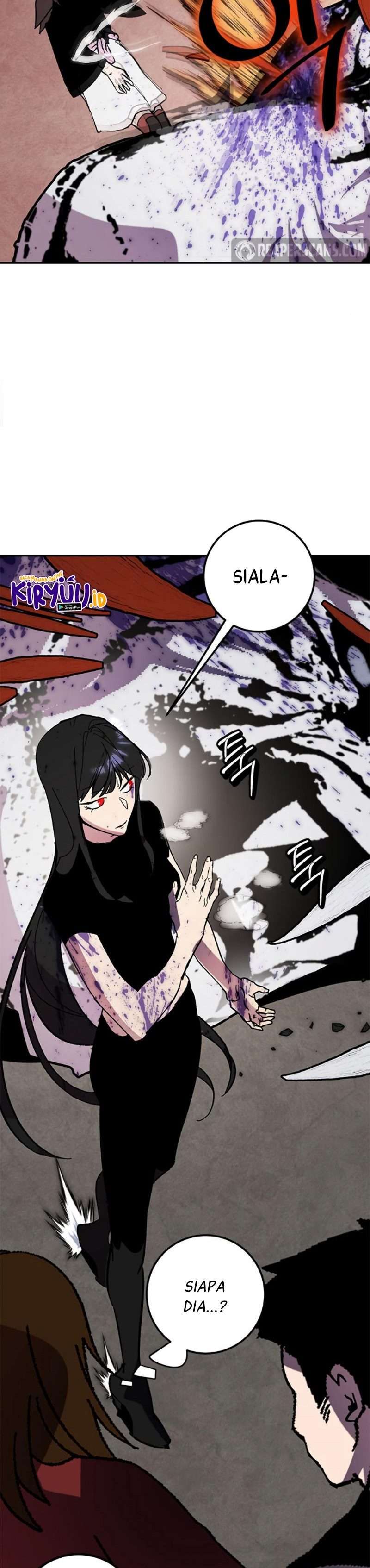 Return to Player Chap 44 - Next Chap 45