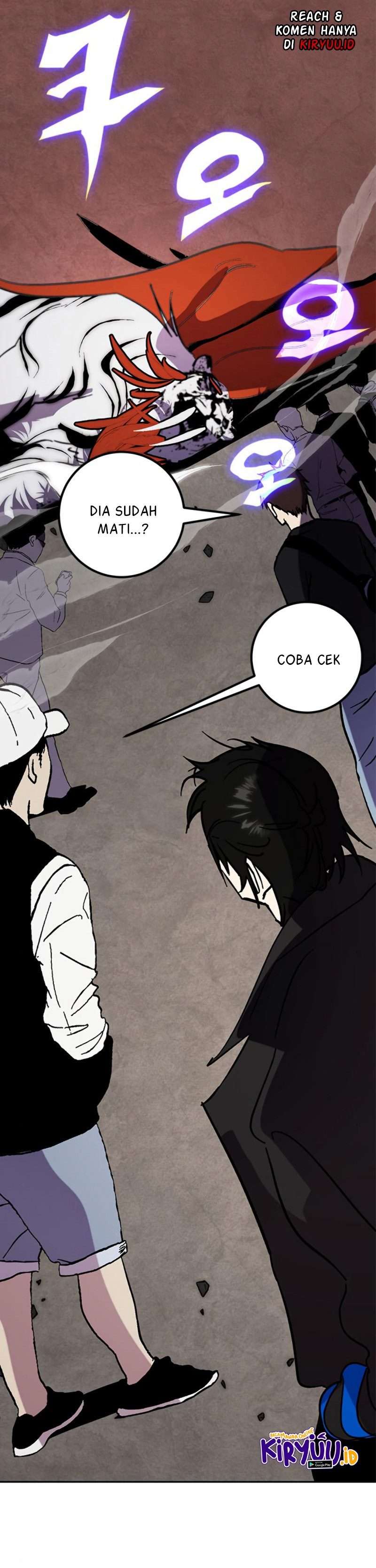 Return to Player Chap 44 - Next Chap 45