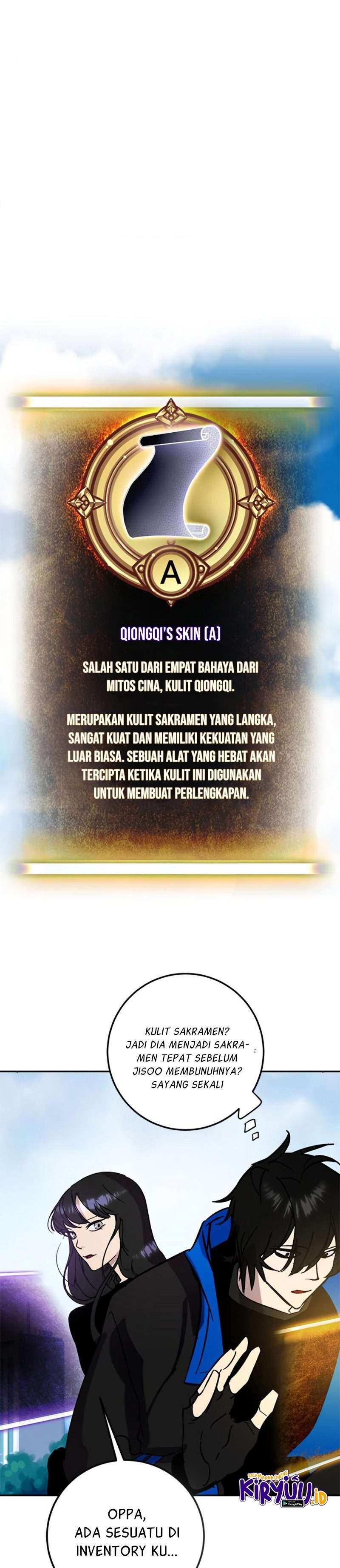 Return to Player Chap 44 - Next Chap 45