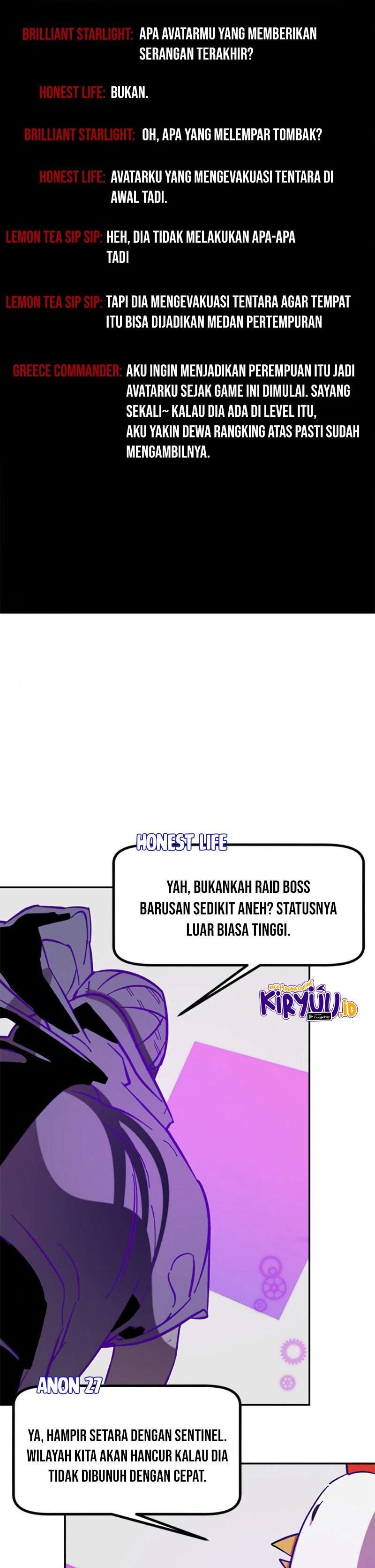 Return to Player Chap 44 - Next Chap 45