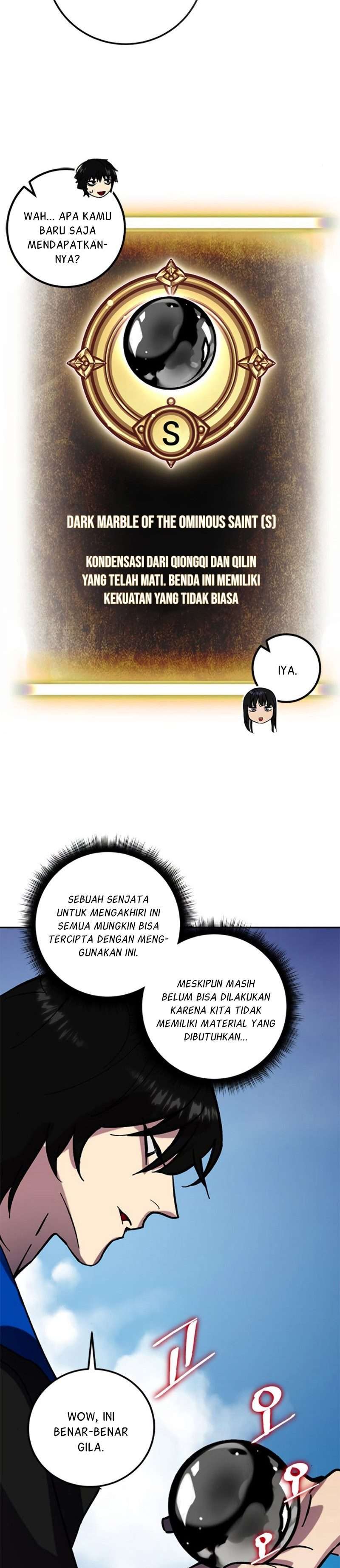 Return to Player Chap 44 - Next Chap 45