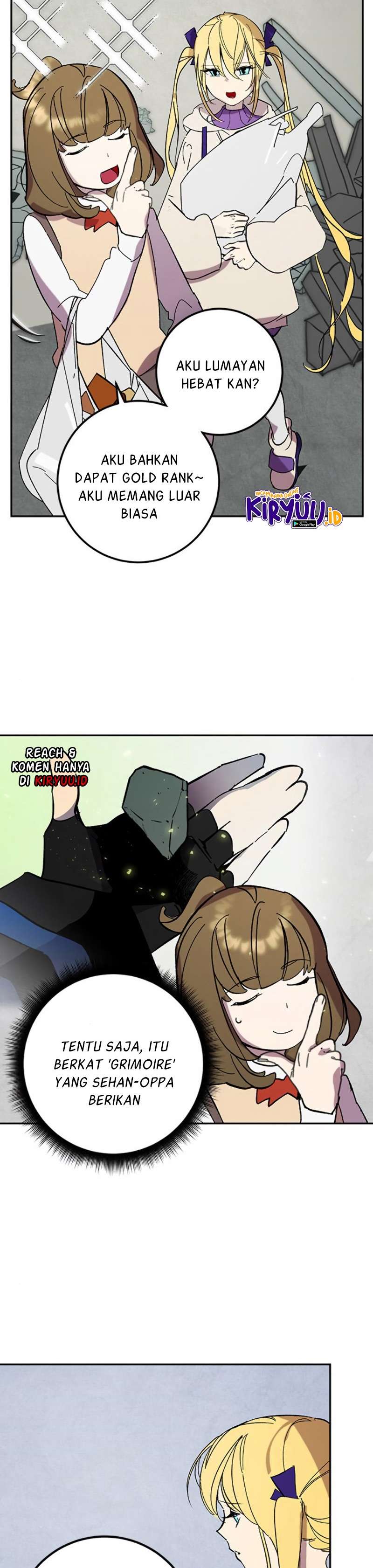 Return to Player Chap 45 - Next Chap 46