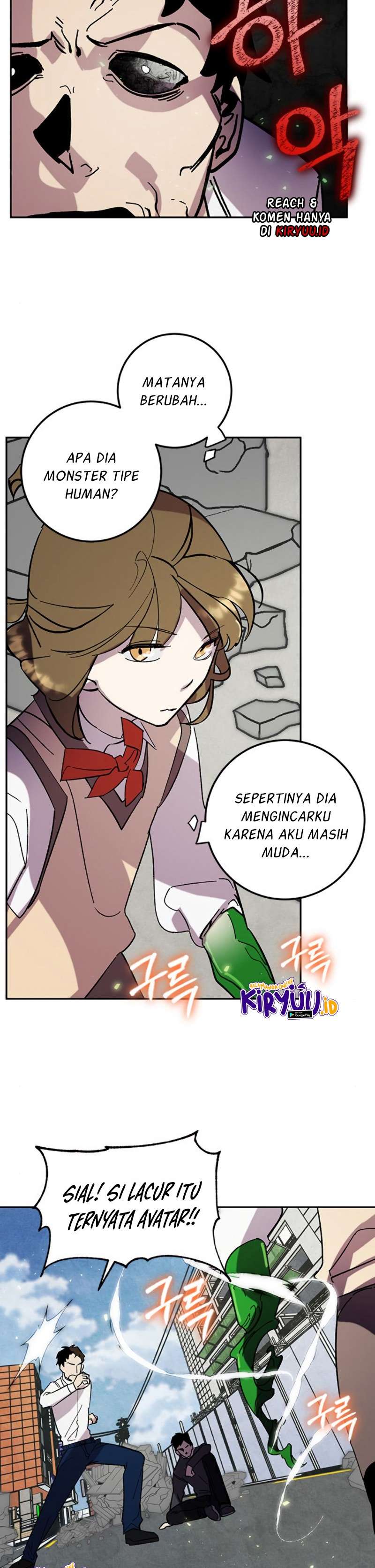 Return to Player Chap 45 - Next Chap 46