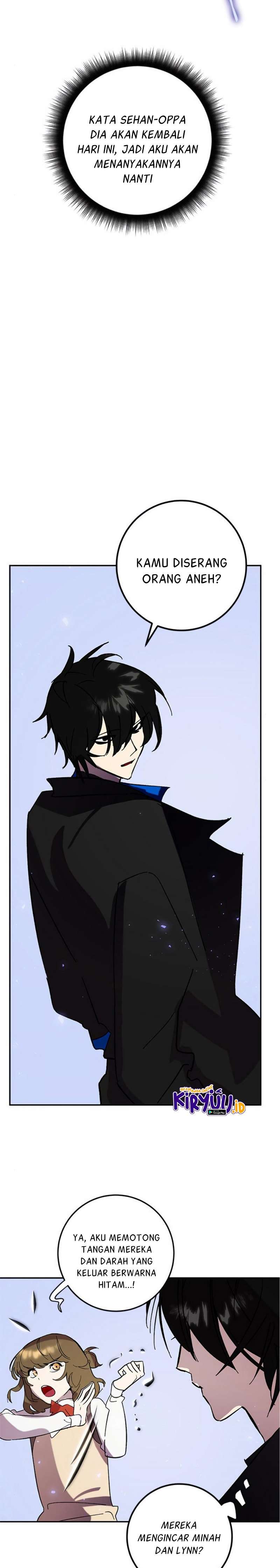 Return to Player Chap 45 - Next Chap 46