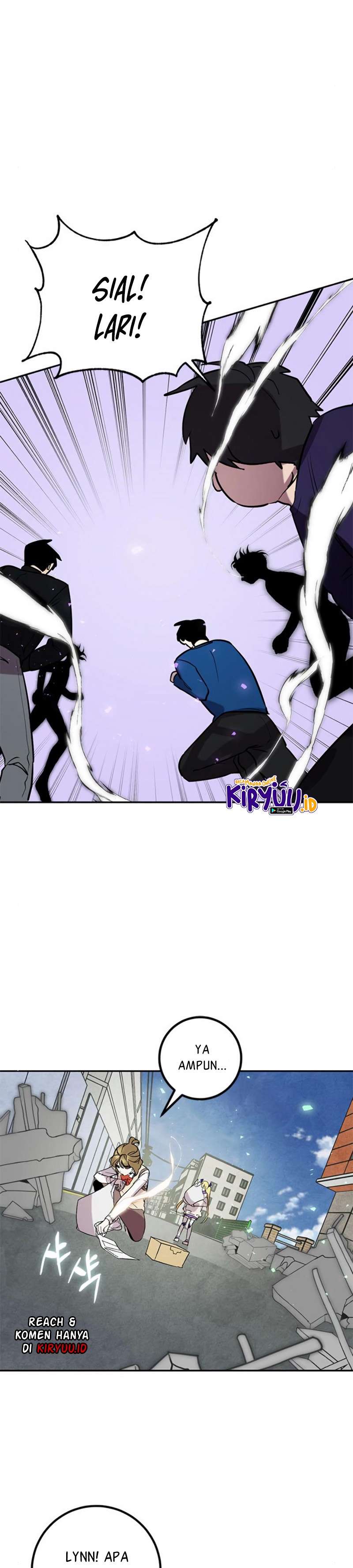 Return to Player Chap 45 - Next Chap 46