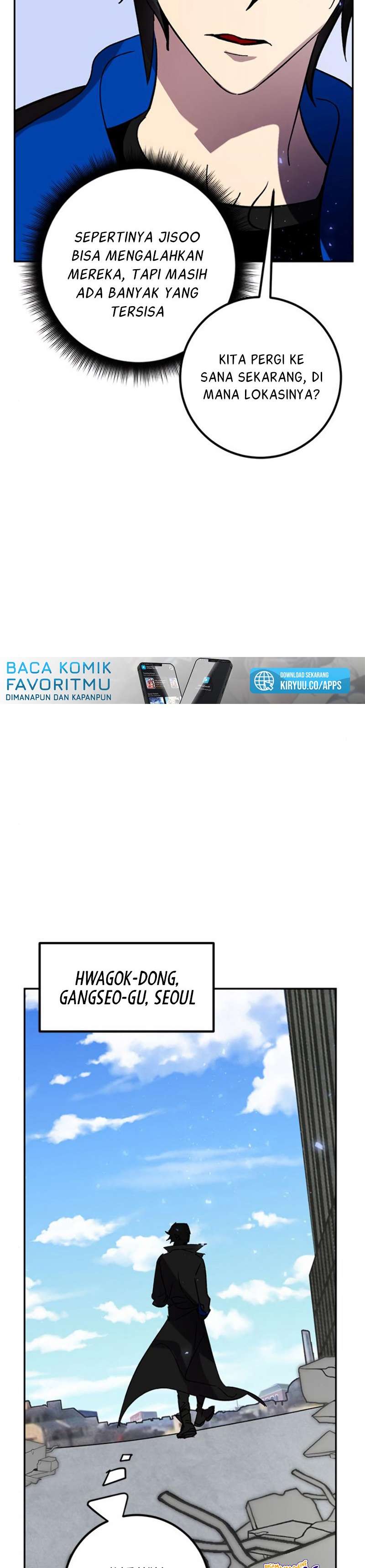 Return to Player Chap 45 - Next Chap 46