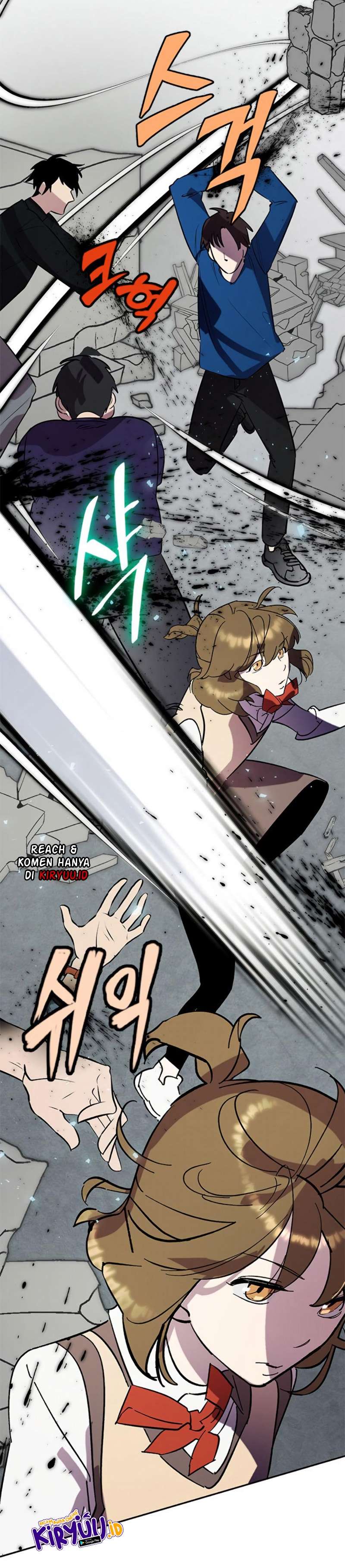 Return to Player Chap 45 - Next Chap 46