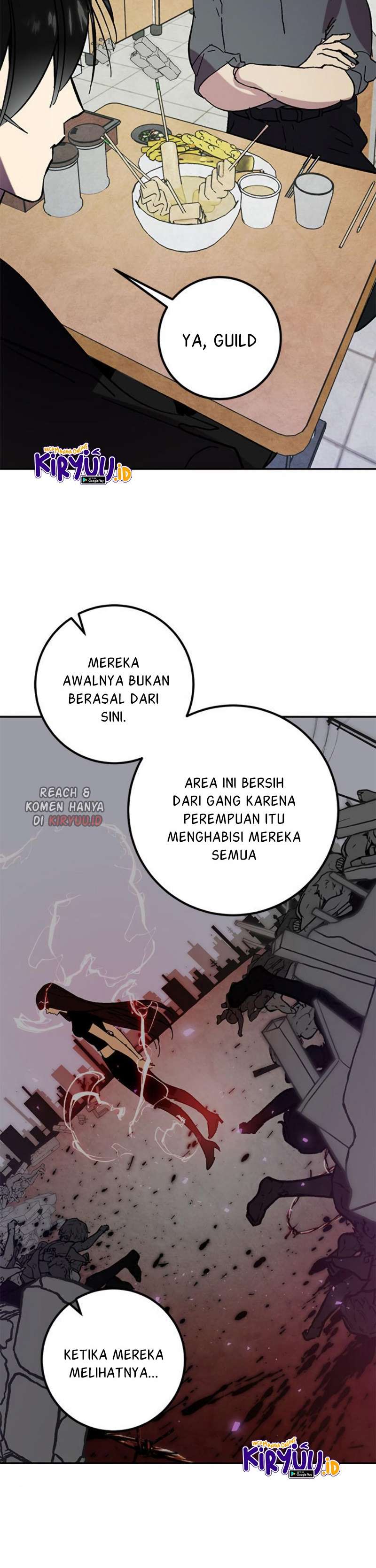 Return to Player Chap 45 - Next Chap 46