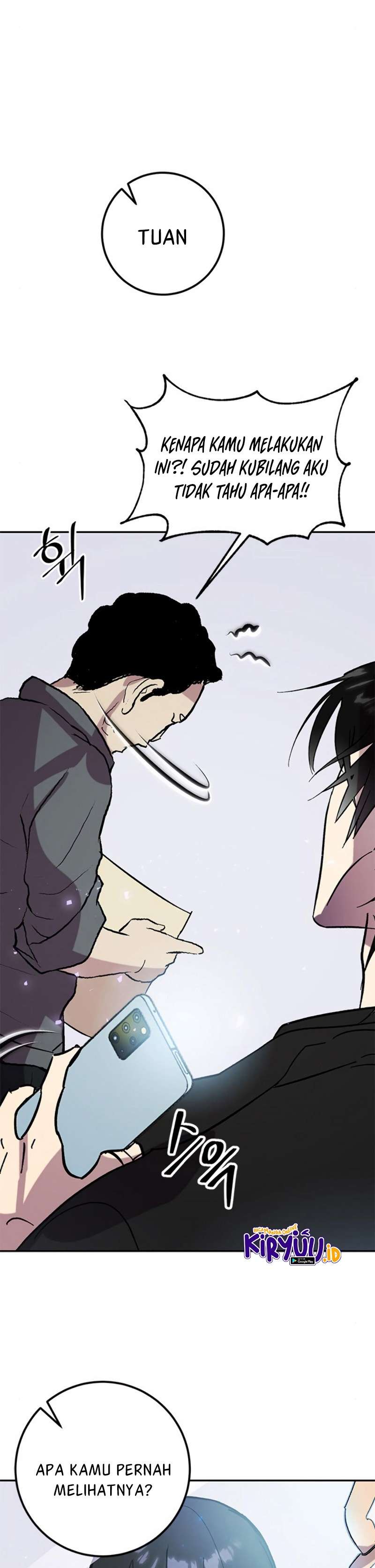 Return to Player Chap 45 - Next Chap 46