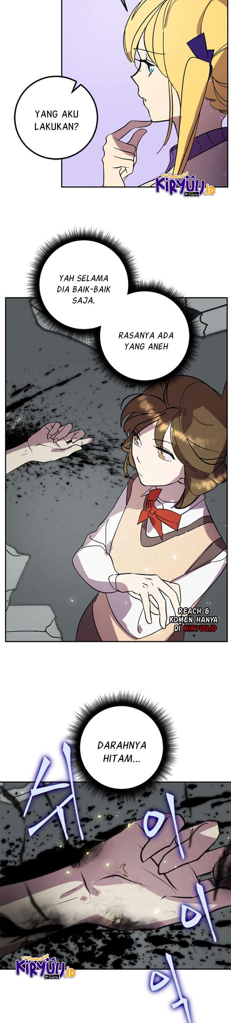 Return to Player Chap 45 - Next Chap 46