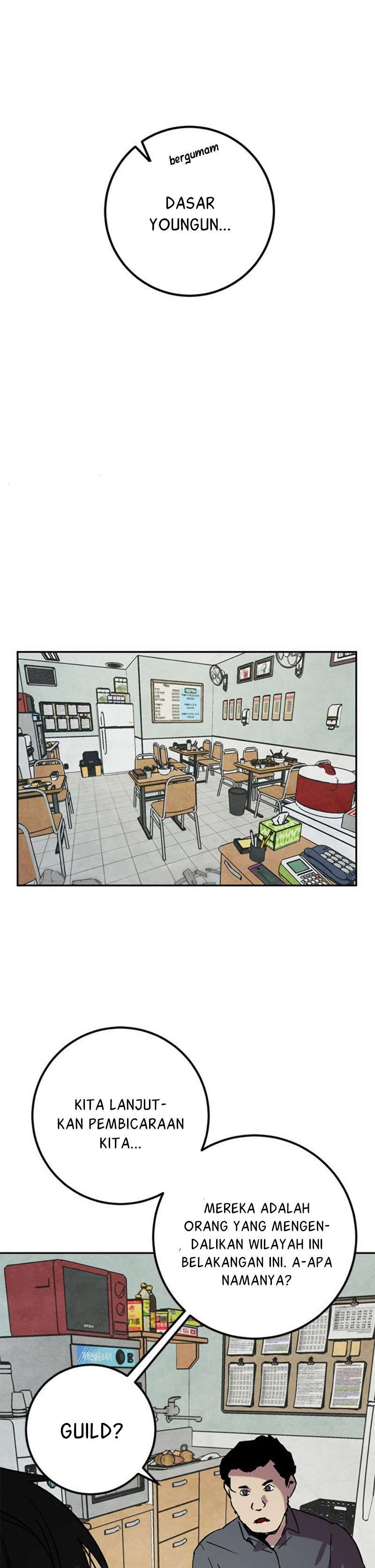 Return to Player Chap 45 - Next Chap 46