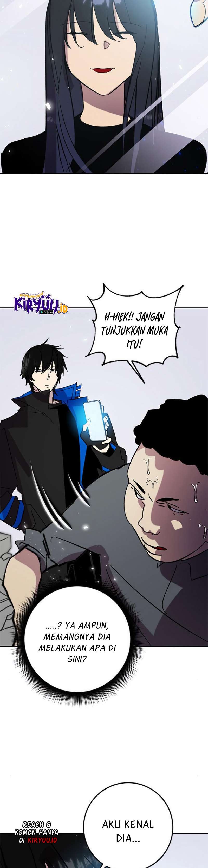 Return to Player Chap 45 - Next Chap 46