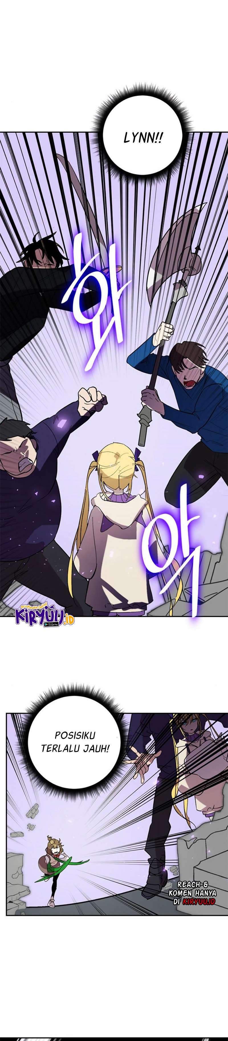 Return to Player Chap 45 - Next Chap 46