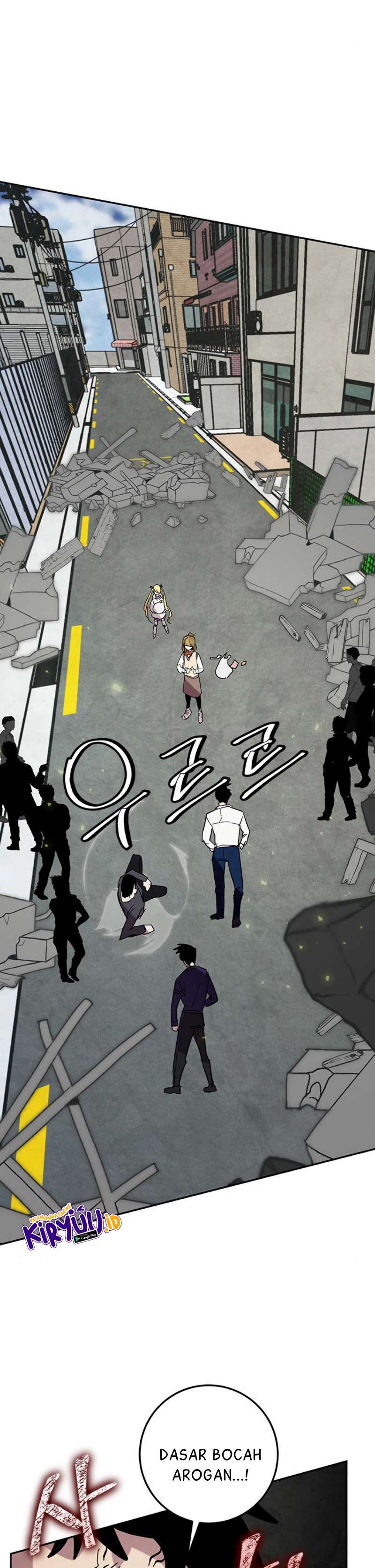 Return to Player Chap 45 - Next Chap 46