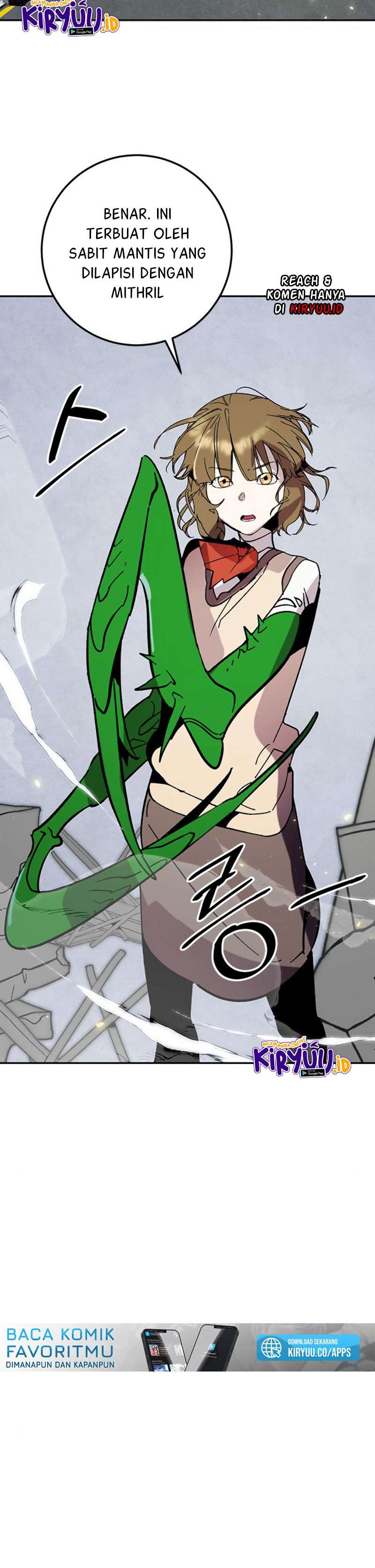 Return to Player Chap 45 - Next Chap 46