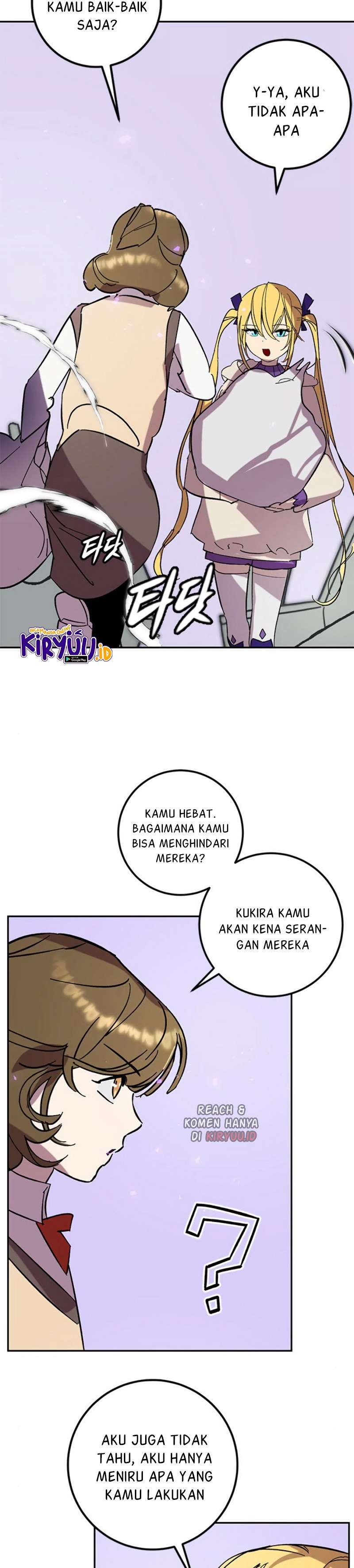 Return to Player Chap 45 - Next Chap 46