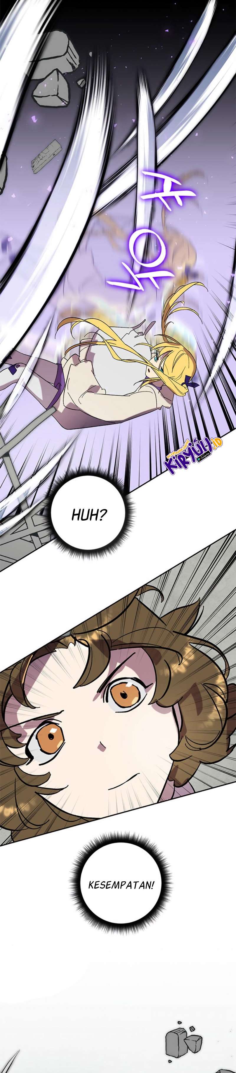 Return to Player Chap 45 - Next Chap 46