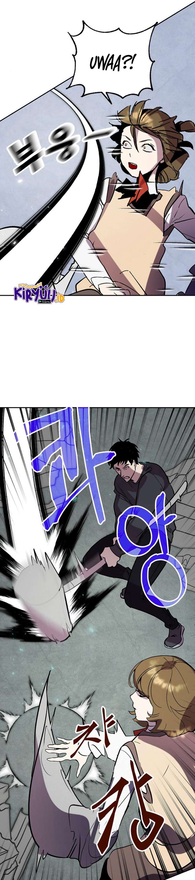 Return to Player Chap 45 - Next Chap 46