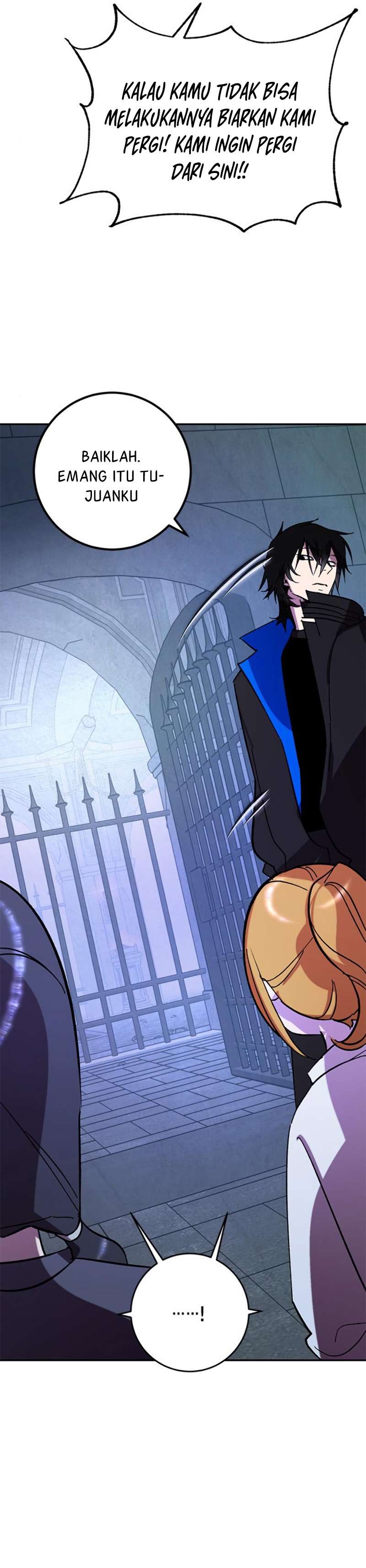 Return to Player Chap 46 - Next Chap 47