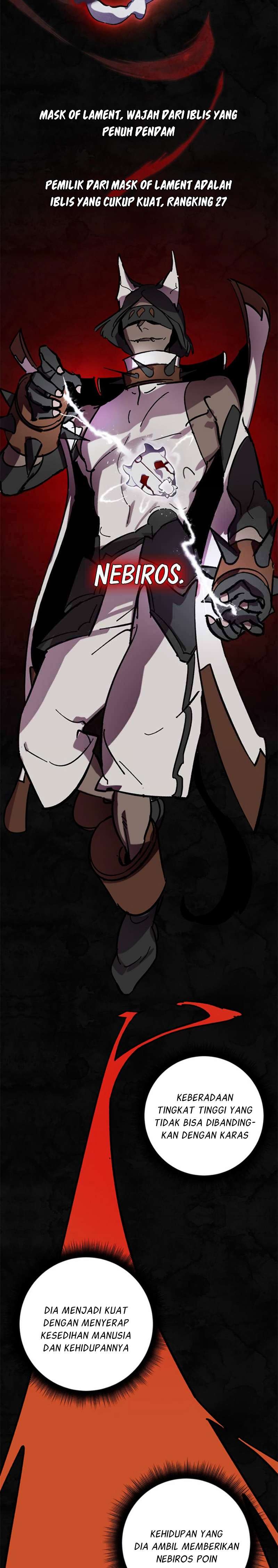 Return to Player Chap 46 - Next Chap 47