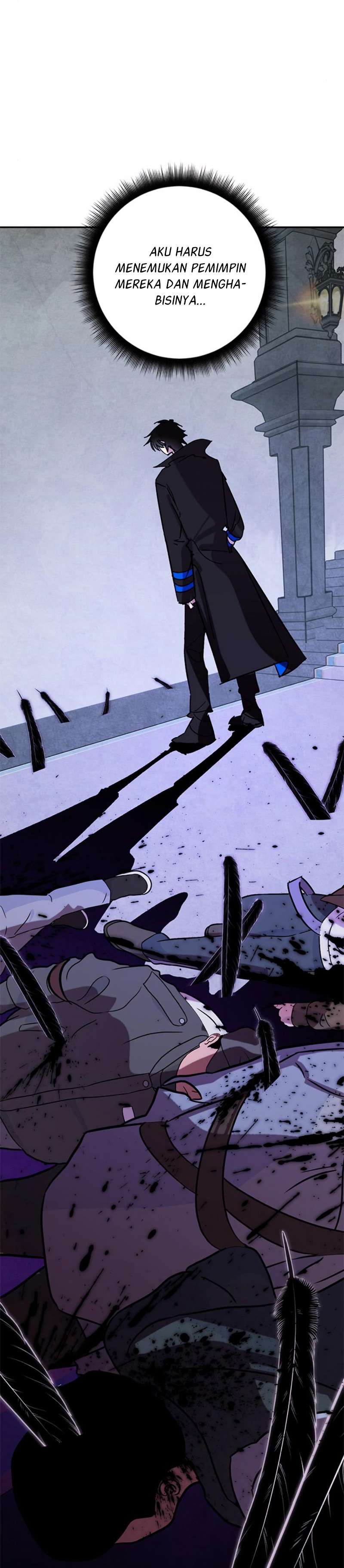 Return to Player Chap 46 - Next Chap 47