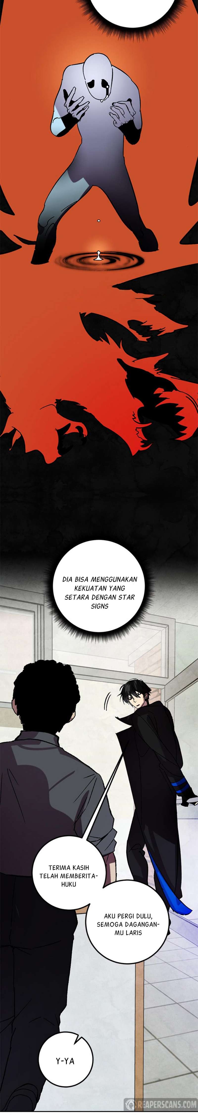 Return to Player Chap 46 - Next Chap 47