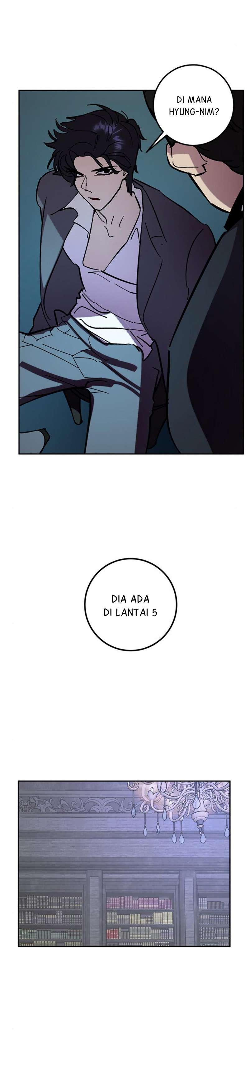 Return to Player Chap 46 - Next Chap 47