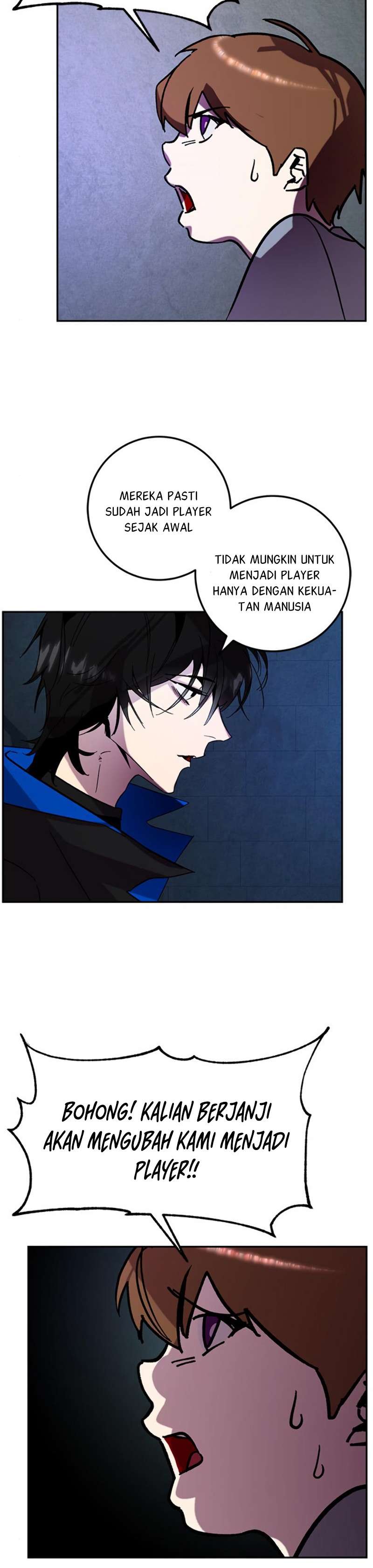 Return to Player Chap 46 - Next Chap 47