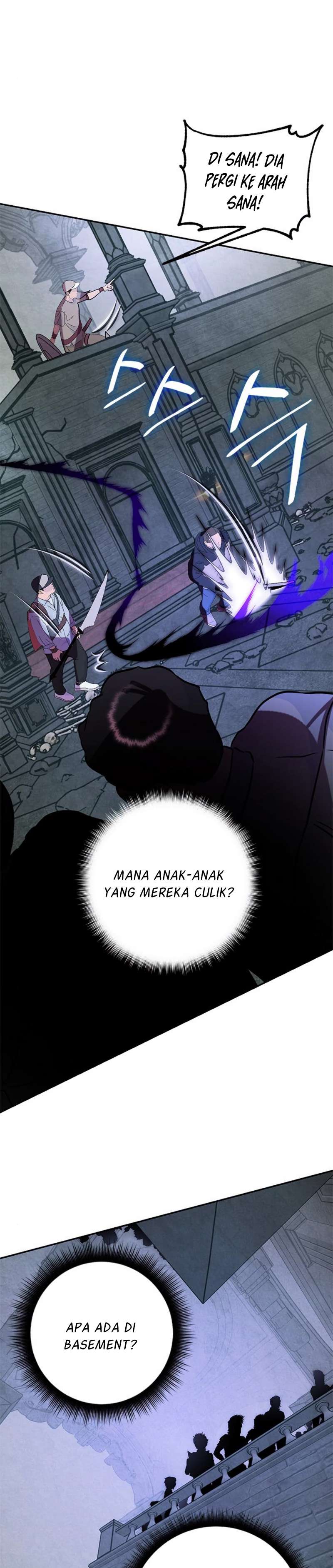 Return to Player Chap 46 - Next Chap 47