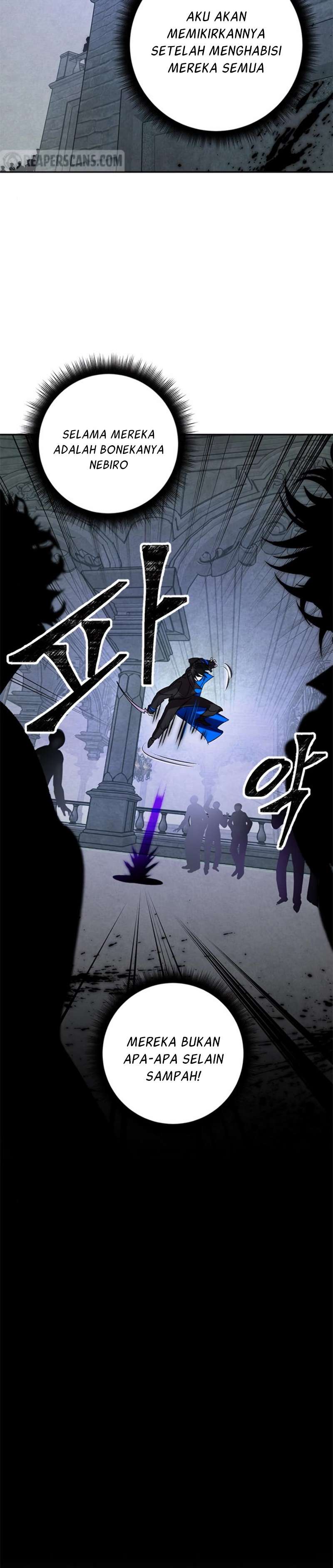 Return to Player Chap 46 - Next Chap 47