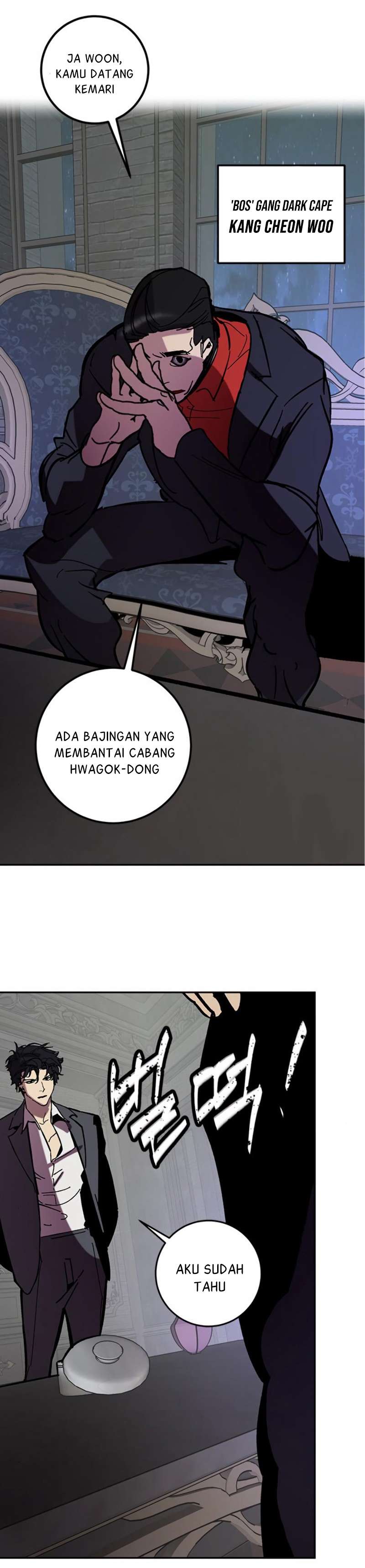 Return to Player Chap 46 - Next Chap 47
