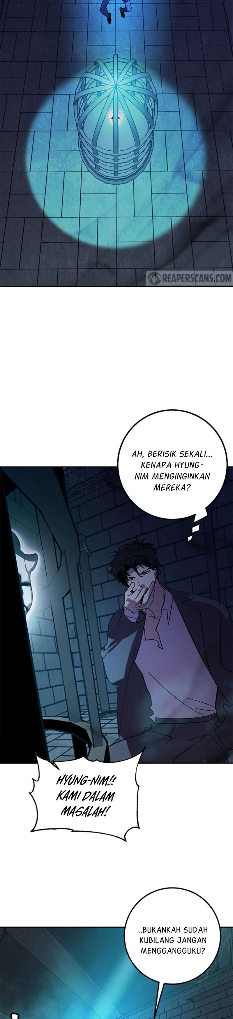 Return to Player Chap 46 - Next Chap 47