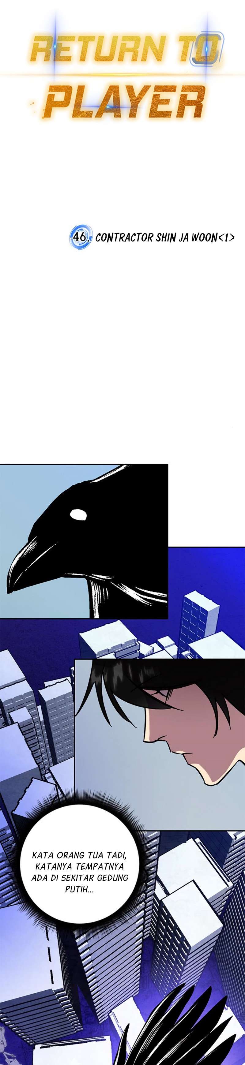 Return to Player Chap 46 - Next Chap 47