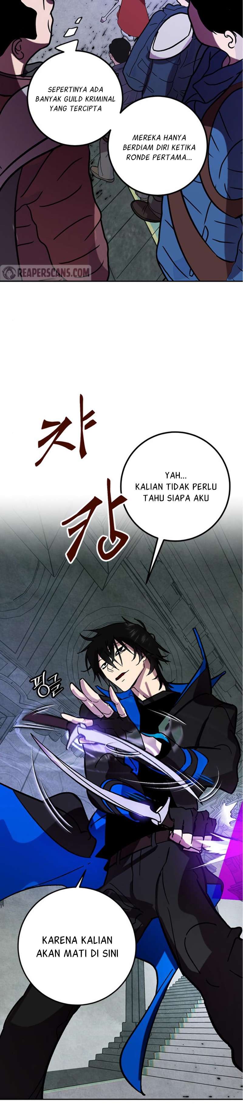 Return to Player Chap 46 - Next Chap 47