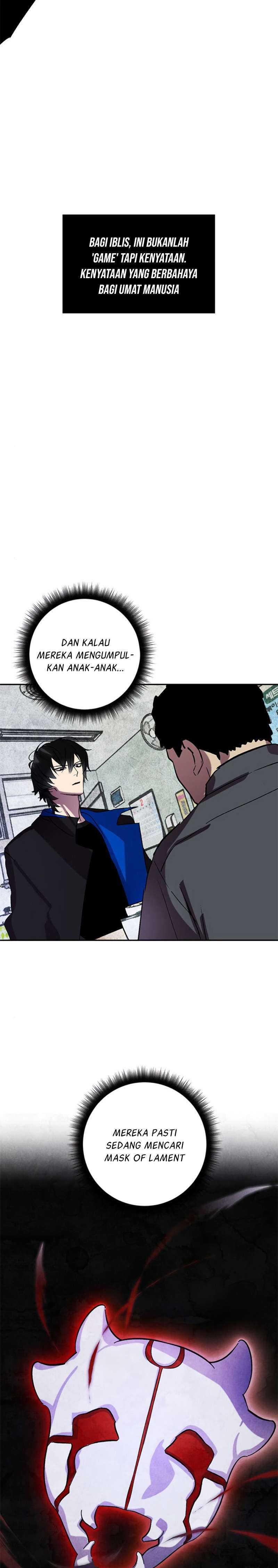 Return to Player Chap 46 - Next Chap 47
