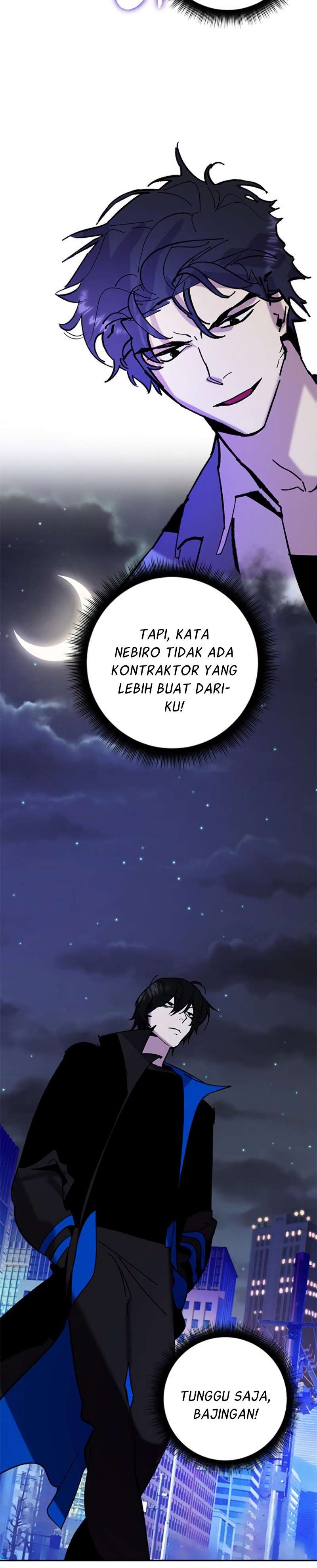 Return to Player Chap 46 - Next Chap 47