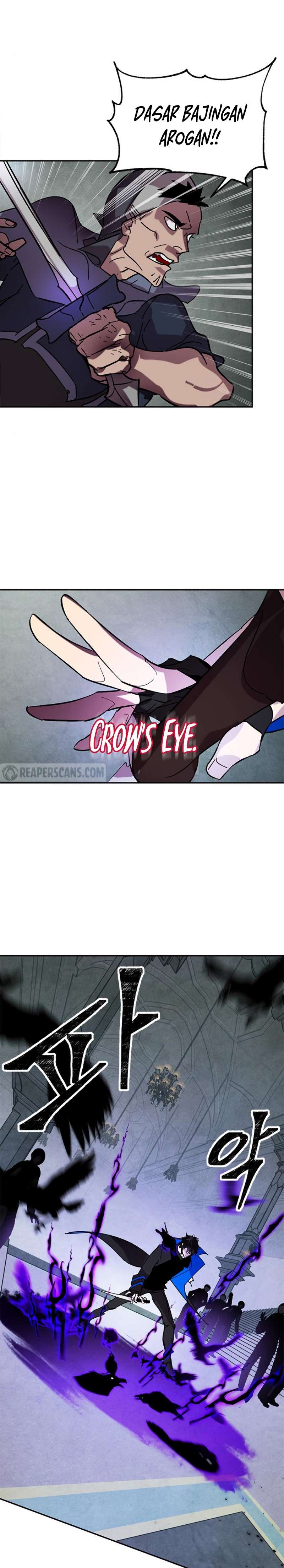 Return to Player Chap 46 - Next Chap 47