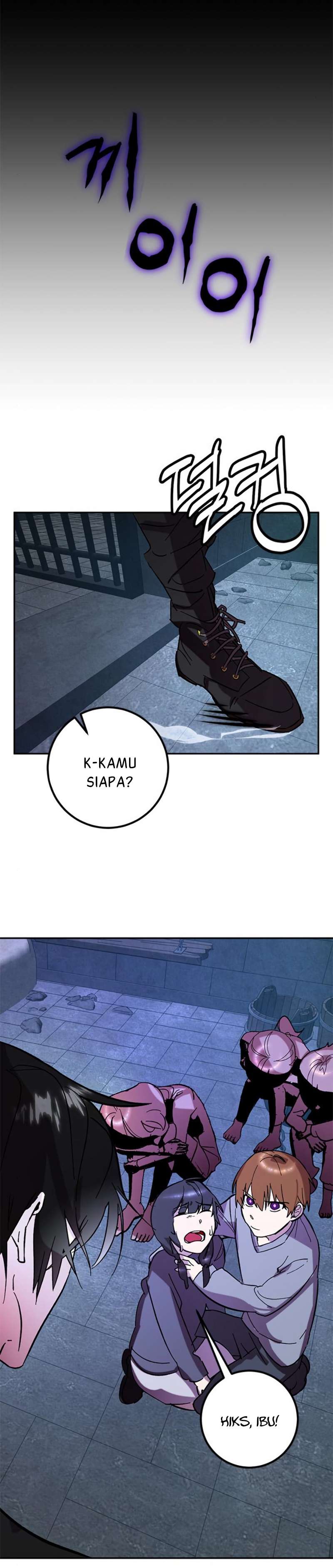 Return to Player Chap 46 - Next Chap 47