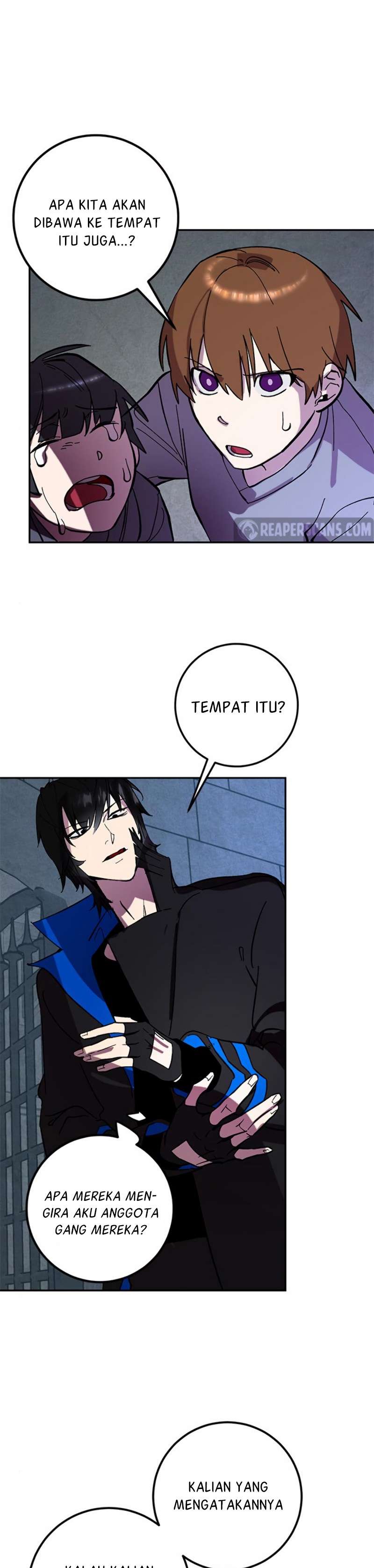 Return to Player Chap 46 - Next Chap 47