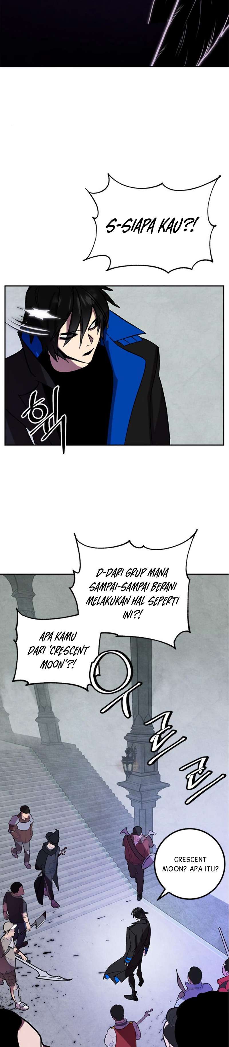 Return to Player Chap 46 - Next Chap 47