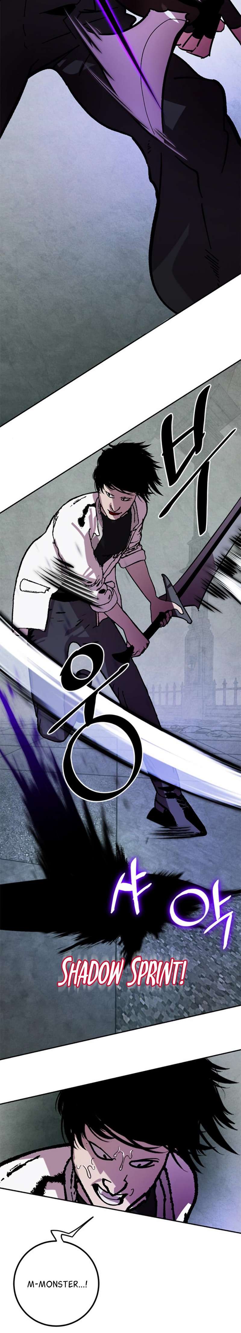 Return to Player Chap 46 - Next Chap 47