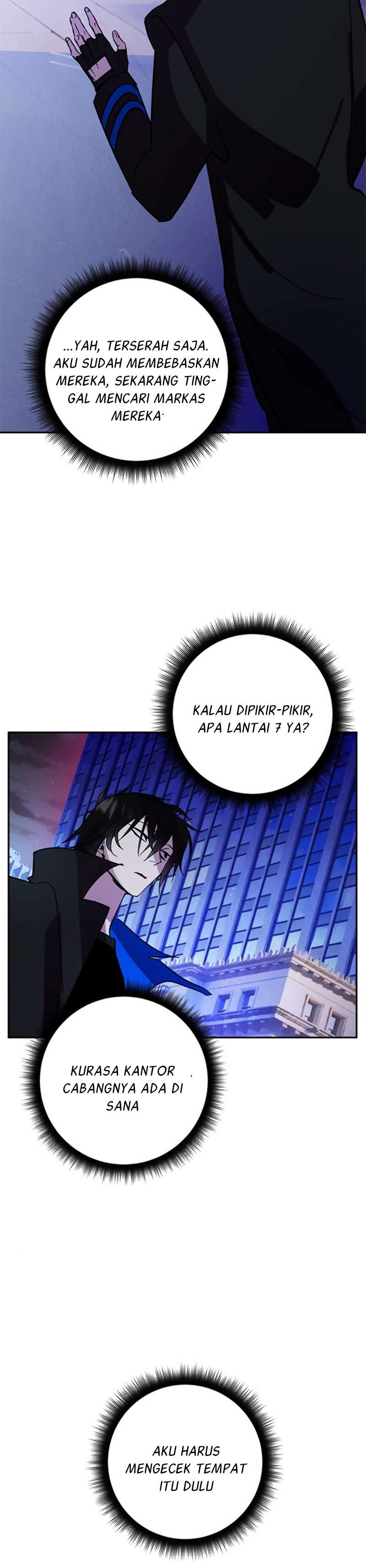 Return to Player Chap 46 - Next Chap 47