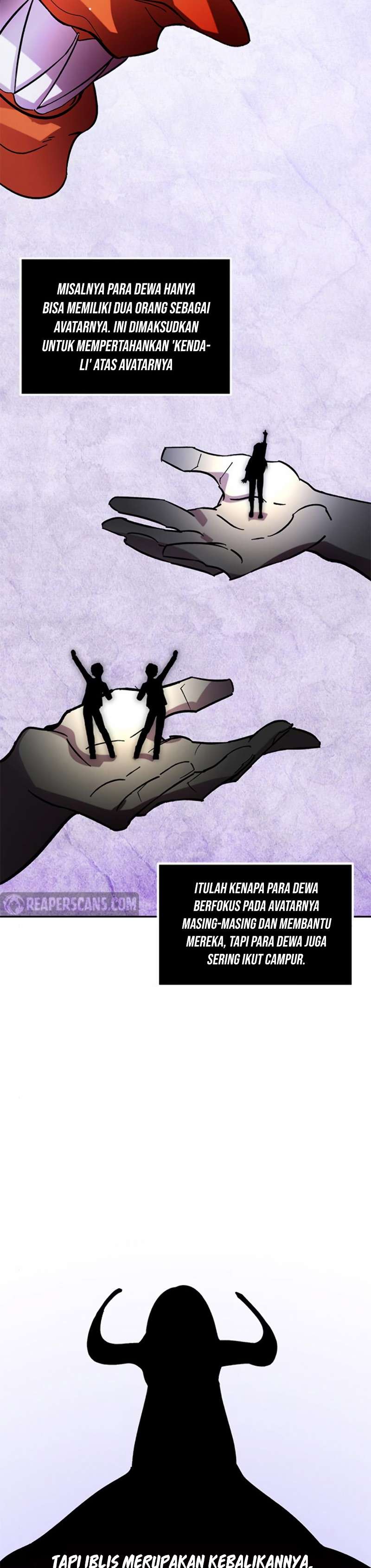 Return to Player Chap 46 - Next Chap 47